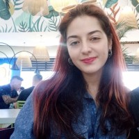 Luisa Fernanda Restrepo López