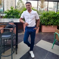 Hiran Haridas