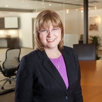 Tina Brown