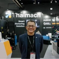 Taveesak Srisuntisuk