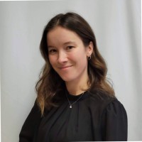 Audrey-Anne Derome