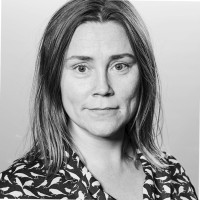 Magdalena Bratt