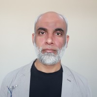 Mohammed Abdul Aleem