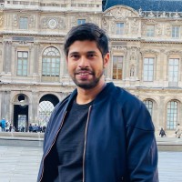 Gaurav Prasad