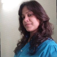 Bharti Mahawar