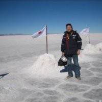 Ken Okazaki