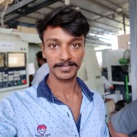 Vignesh Kumar.K