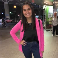 Sofia Melgarejo
