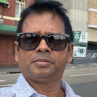 Mostofa Kamal