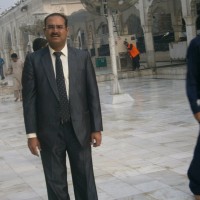 Muhammad Sadique Qureshi