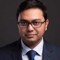 Shaik Mahmood