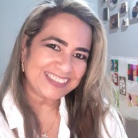 Rejane Marques Cotta