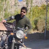 Devpriyo Bhattacharya