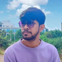 Aman Mistry