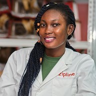 Princess Gertrude Aidoo