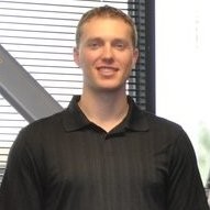 Jared Straub
