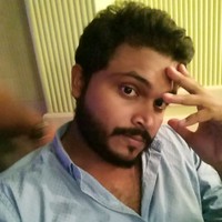 Ashwin Ajit