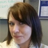 Kristin Eby