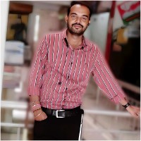 Sarvesh Agrahari