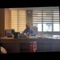 Ahmet ÇETİN