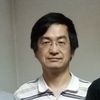 Shulin Lu