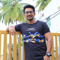 Ravi Chandran
