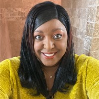 Tonya Buford Keebler, Mba