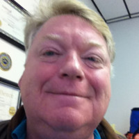 Ken Thornton
