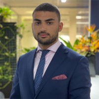 Joseph Raad