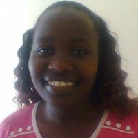 Nancy Lagat