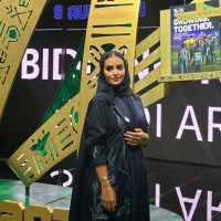 Amal Alshammari