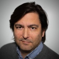 Stuart Dowell (DipTrans)