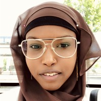 Shamso Omar Ibrahim