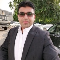 Muhammad Tariq
