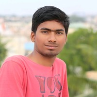 K.MOHAN REDDY