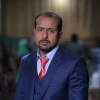 Ather Khan