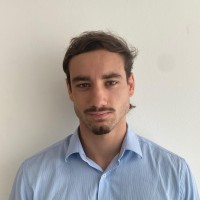 Matias Favaro
