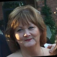 Claire Saxton Mcicm (Grad)