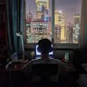 Jake Lin