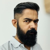 Gautam Shenoy