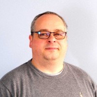 Darren Smith