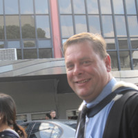 Elardus (Bruce) Meyer