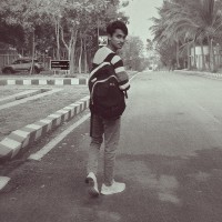 Abhishek S M