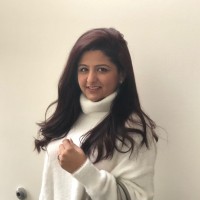 Prachi Raval