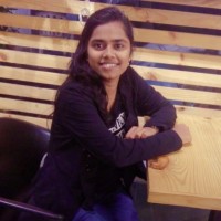 Vaibhavi Deshmukh