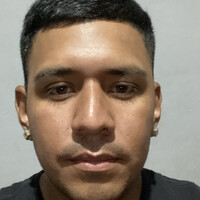 Lucas roman Carabajal