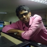 Ashish Garasia