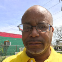 WES GLOVER