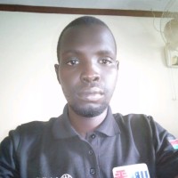 Alier Phillip Chol