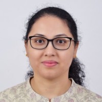 Anna Jacob
